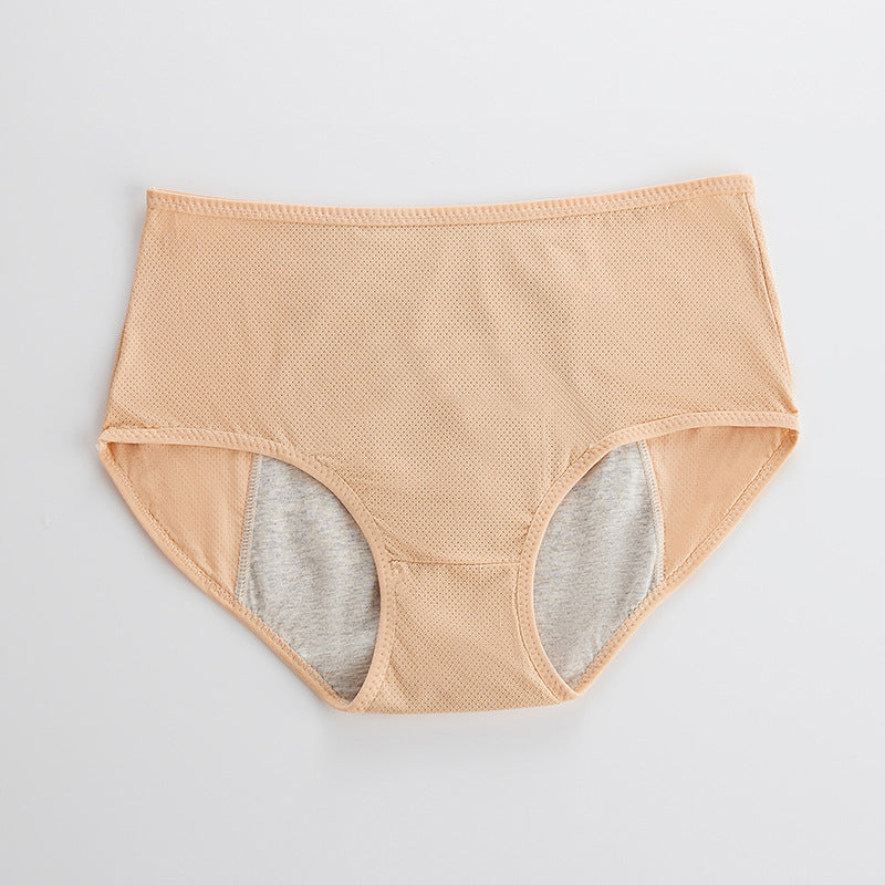 100% Leak-Proof Panties