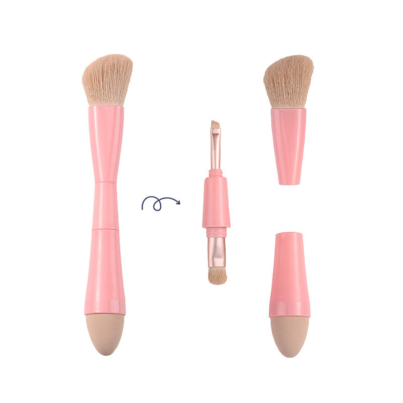 4 in 1 Multi-Tasker Brush