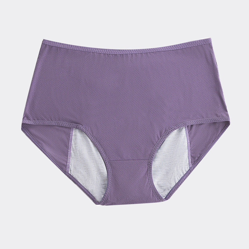 100% Leak-Proof Panties