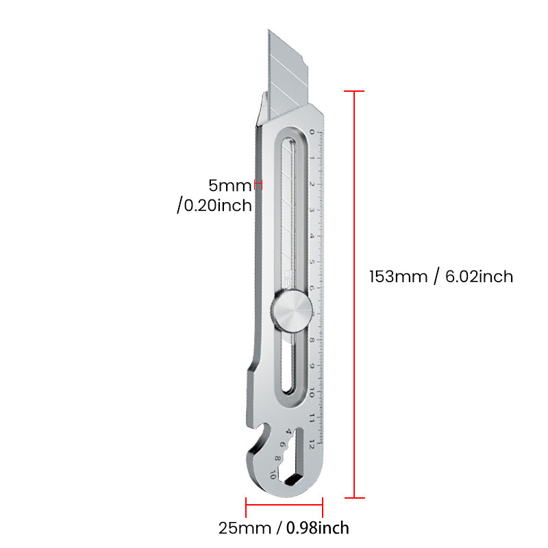 Mutipurpose Utility Knife