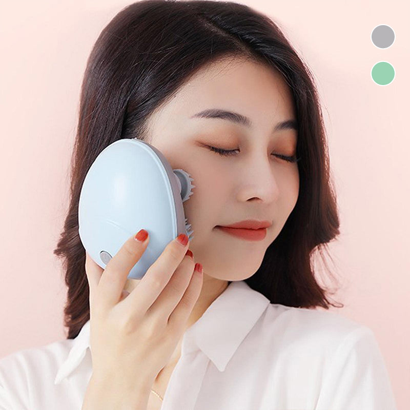 Mini Electric Massager