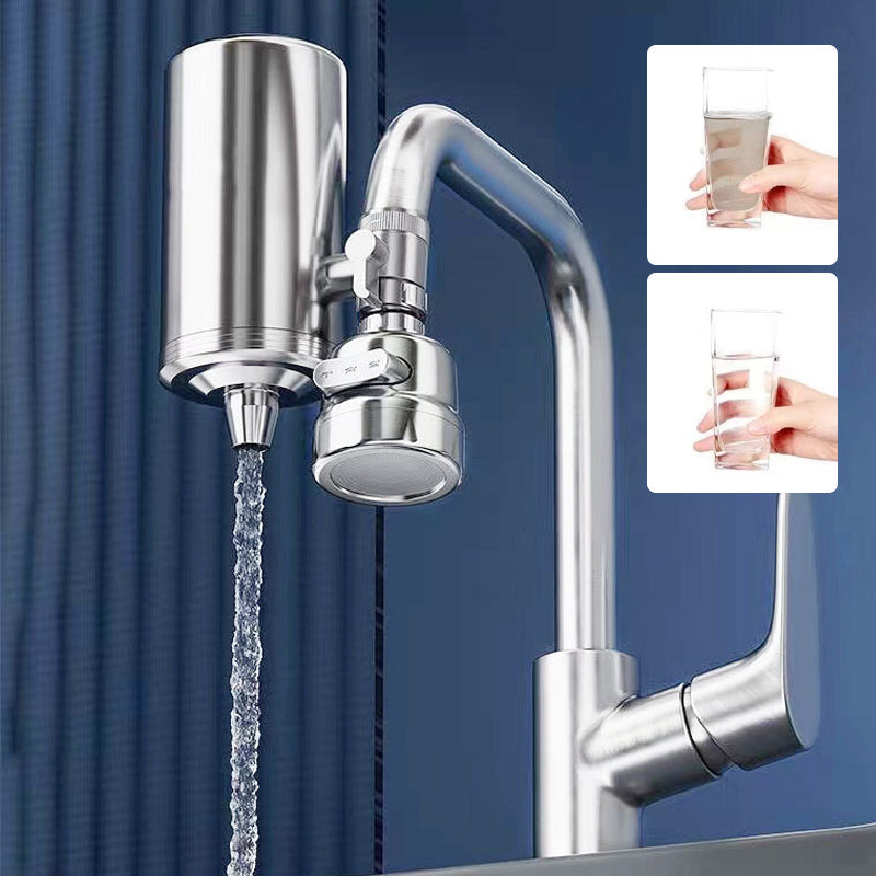 Upgraded Faucet Water Purifier