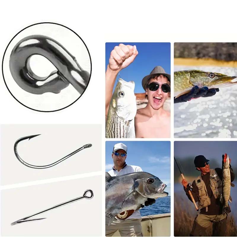 Fishing Hooks