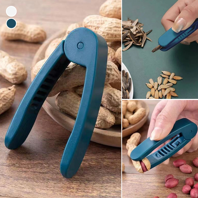 Peanut Seed Peeler Plastics Peanut Clip