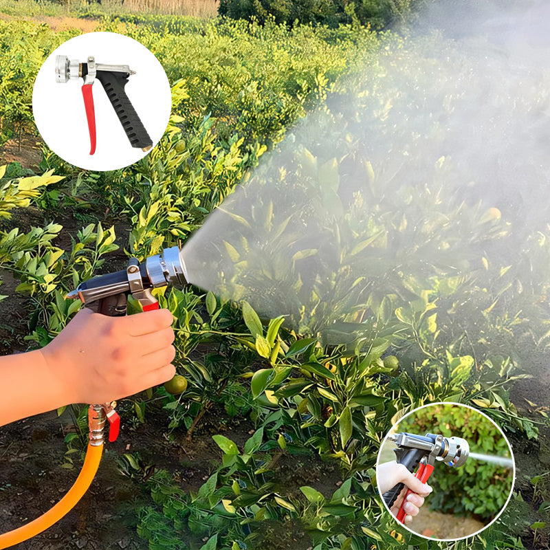 High Pressure Electric Sprayer