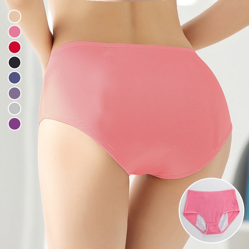 100% Leak-Proof Panties