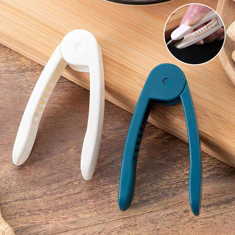 Peanut Seed Peeler Plastics Peanut Clip