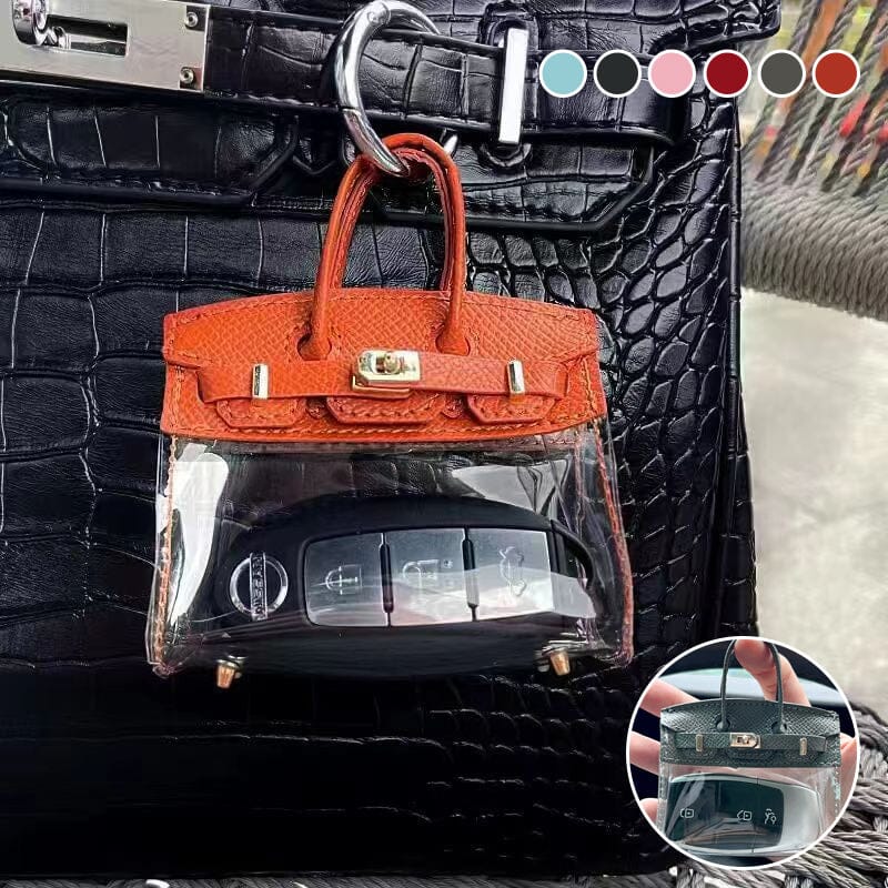 Car Key Mini Handbag