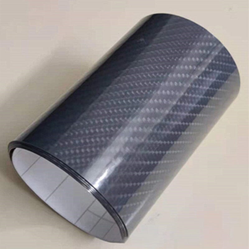 Car Carbon Fiber Film