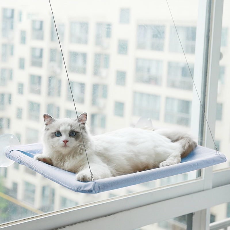 Suction Cup Cat Hammock