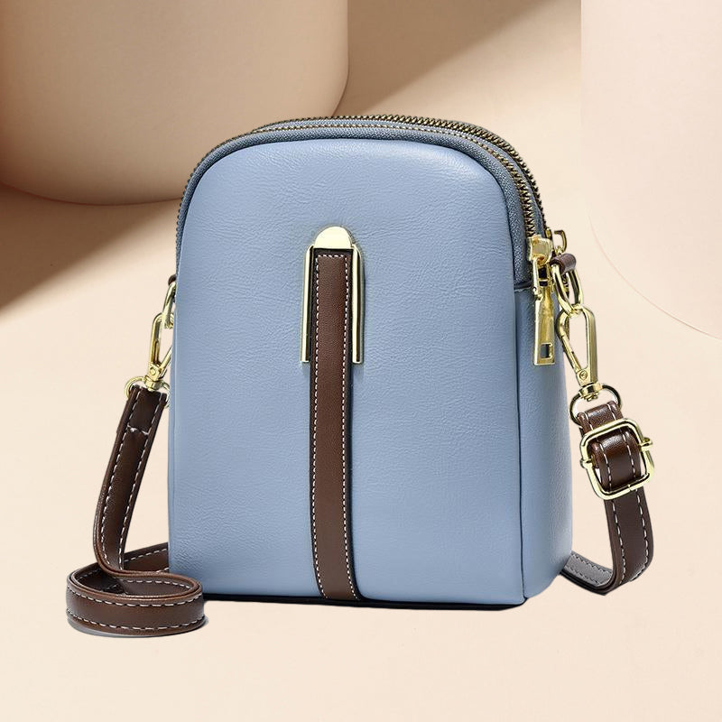 Lightweight Mini Crossbody Shoulder Phone Bag