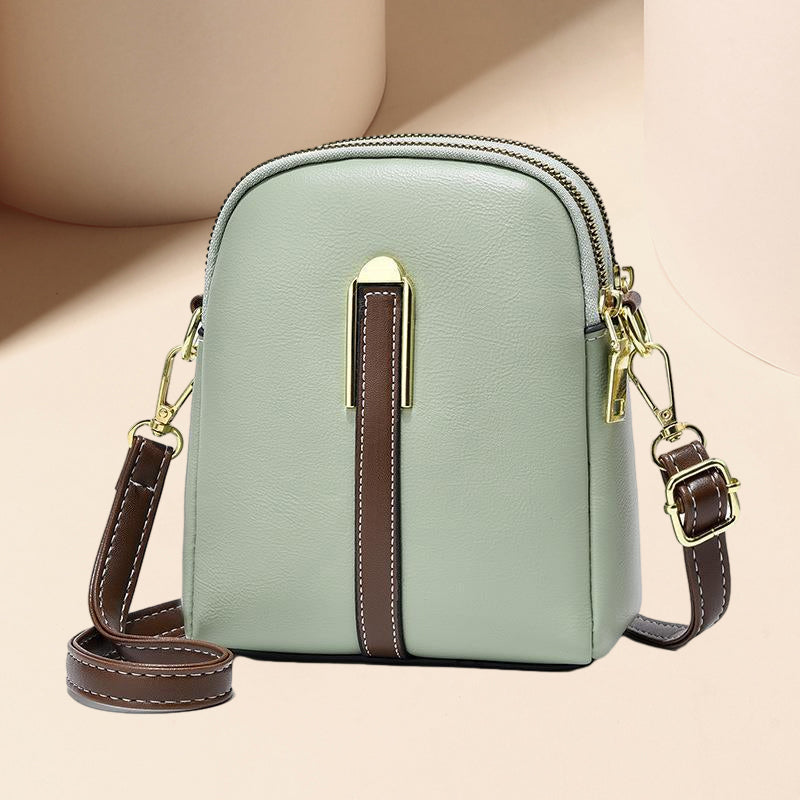 Lightweight Mini Crossbody Shoulder Phone Bag