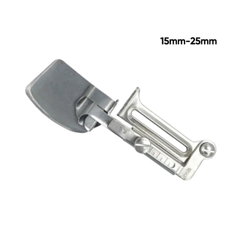 Adjustable Sewing Rolled Hemmer Foot