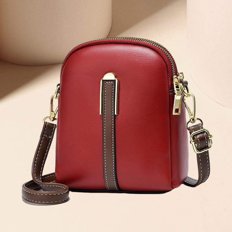 Lightweight Mini Crossbody Shoulder Phone Bag