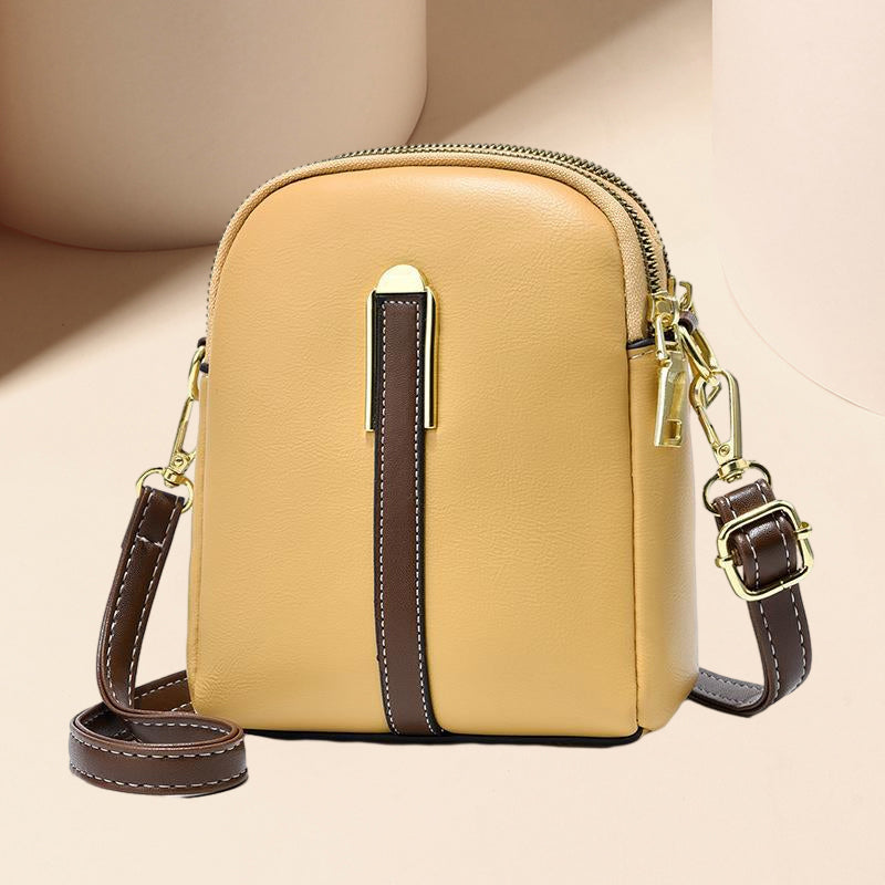 Lightweight Mini Crossbody Shoulder Phone Bag