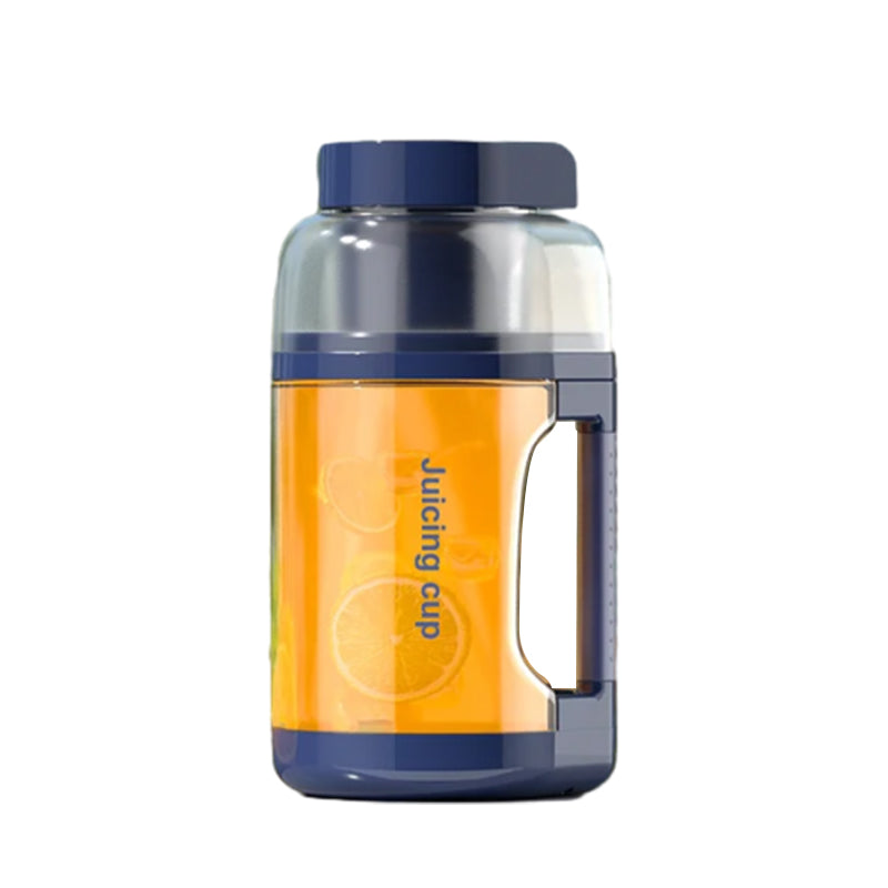 Summer essentials - Portable Sport Bottle Blender