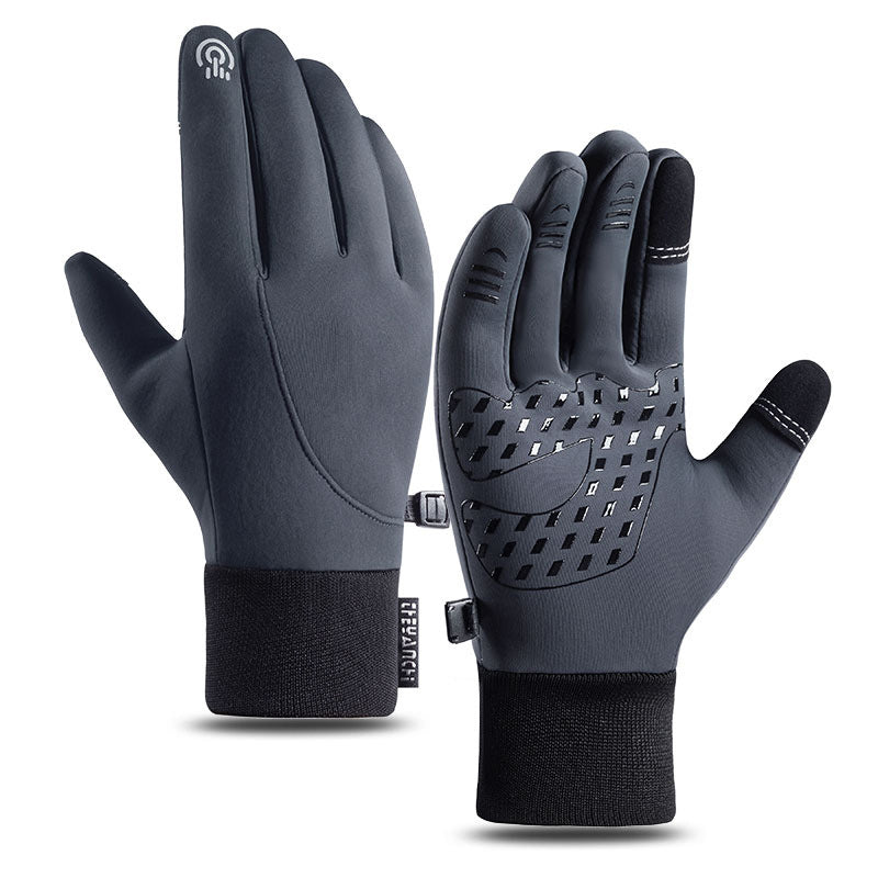 Premium Thermo Gloves