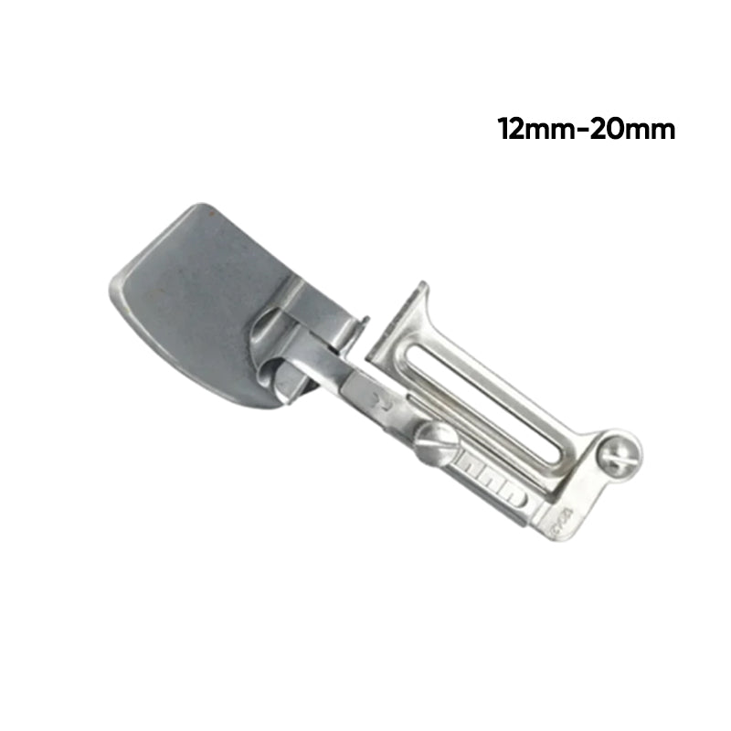 Adjustable Sewing Rolled Hemmer Foot