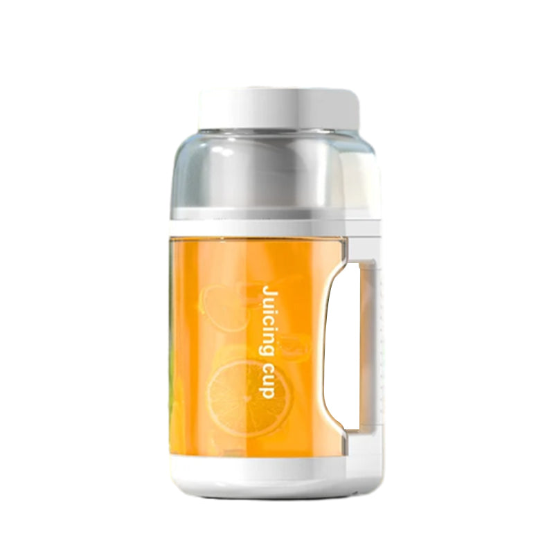 Summer essentials - Portable Sport Bottle Blender