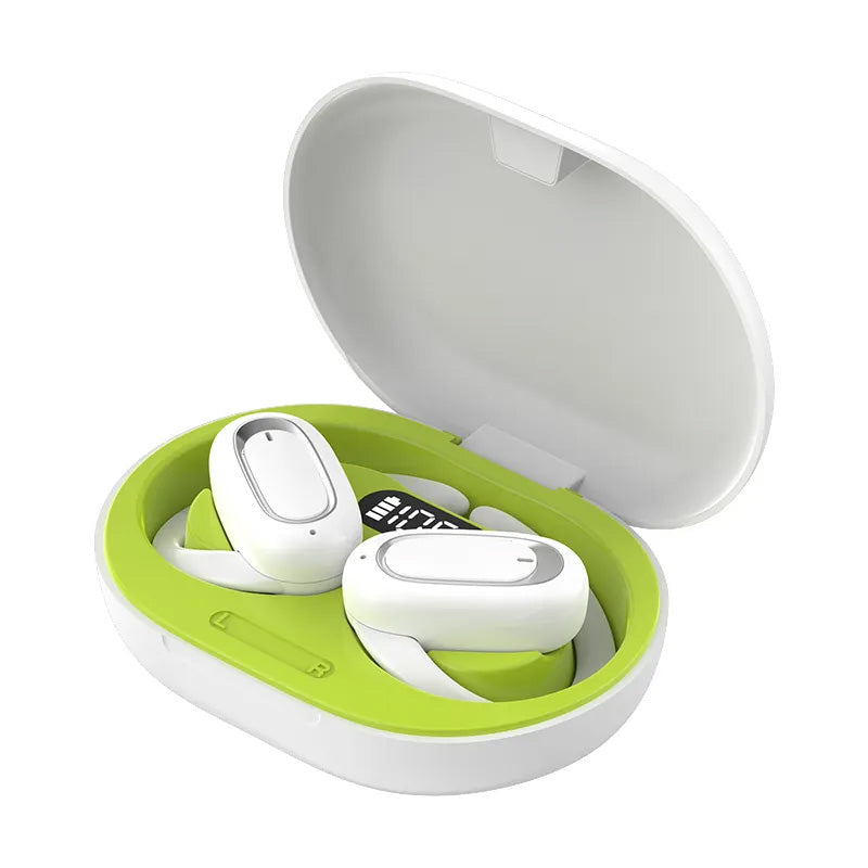 3D Surround Sound Open Bluetooth Headset