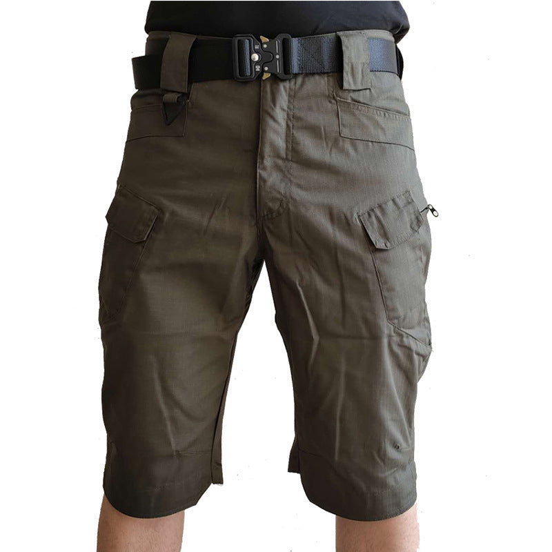 Men's Waterproof Tactical Shorts