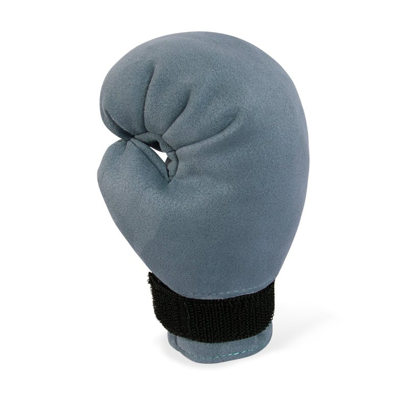 Boxing Glove Shift Knob Cover