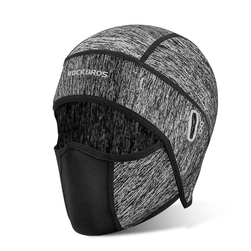 Motorcycle windproof mask