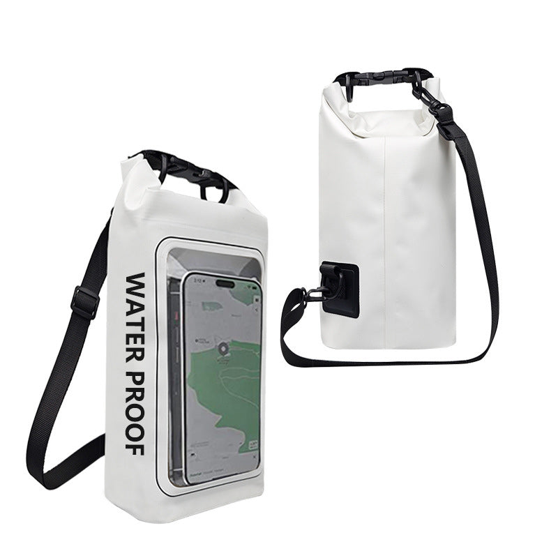 Waterproof Outdoor Phone Pouch