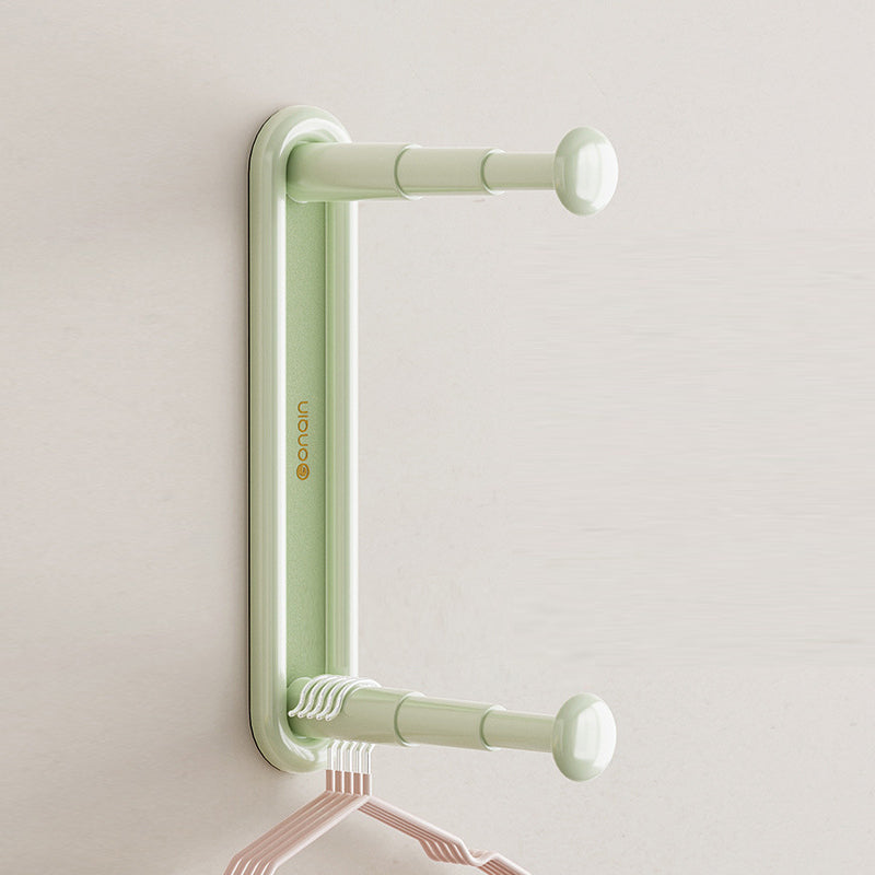 Multifunctional Adjustable Hanger Organizer!