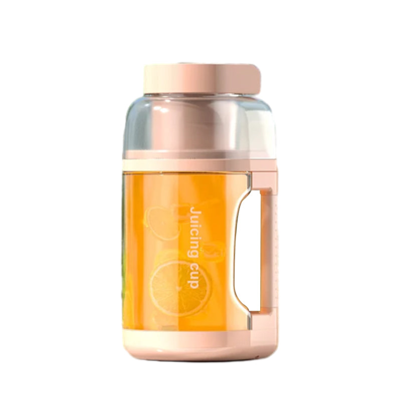 Summer essentials - Portable Sport Bottle Blender