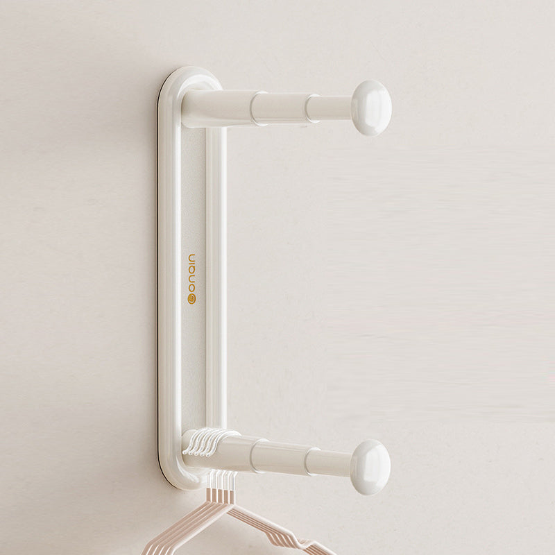 Multifunctional Adjustable Hanger Organizer!