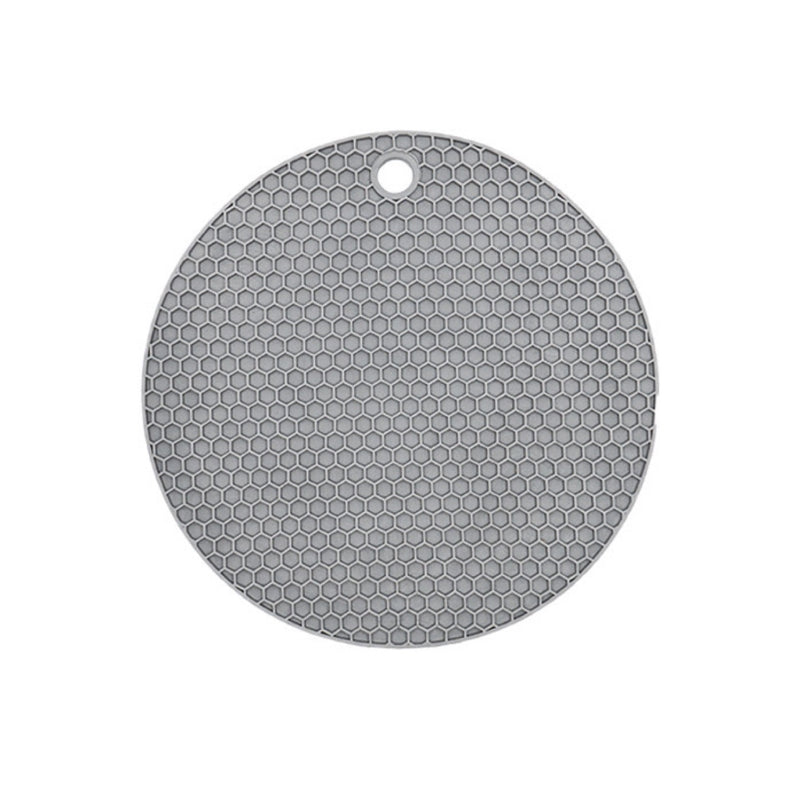 AllPurpose Silicon Reusable Mat