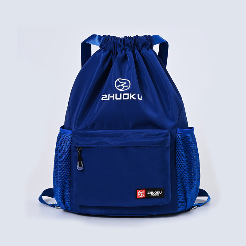 Casual Sports Drawstring Backpack