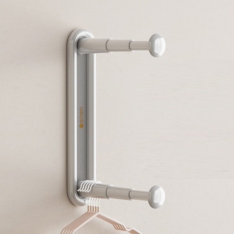 Multifunctional Adjustable Hanger Organizer!