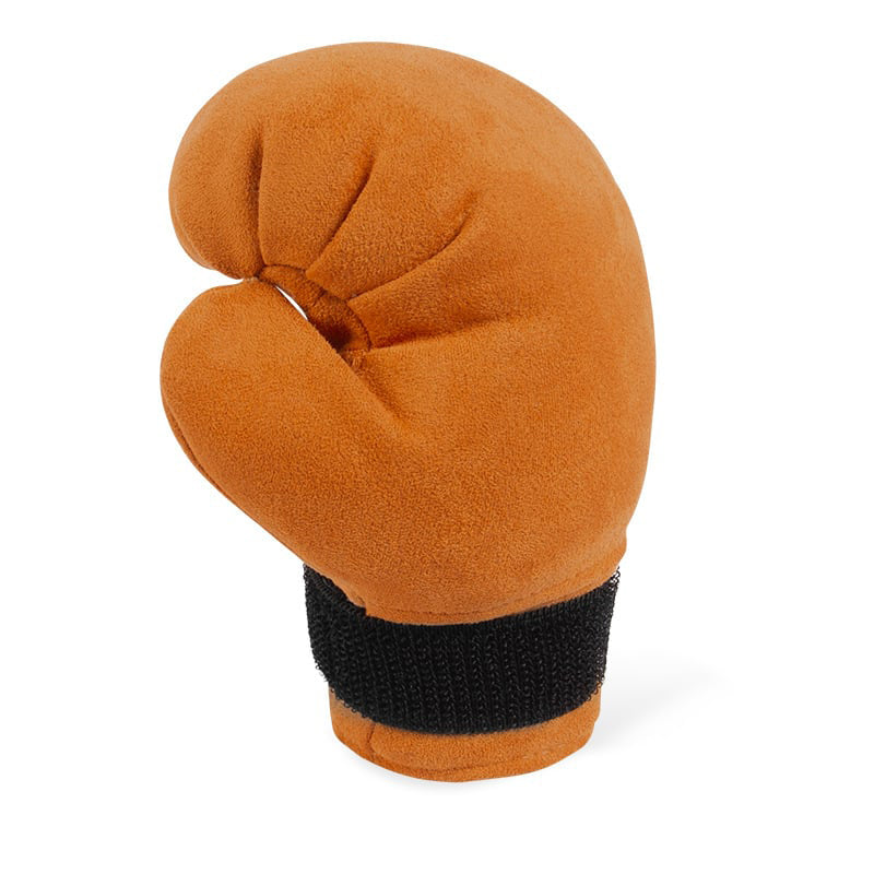Boxing Glove Shift Knob Cover