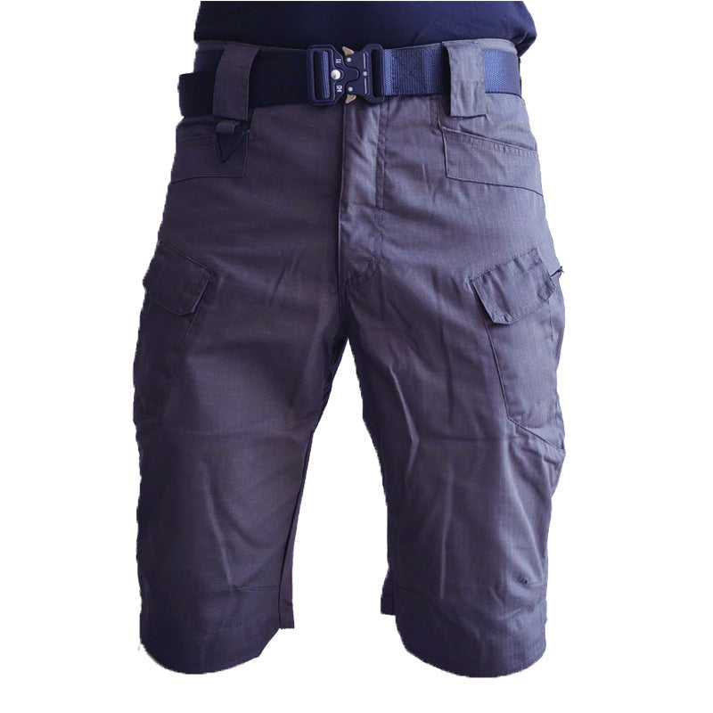 Men's Waterproof Tactical Shorts
