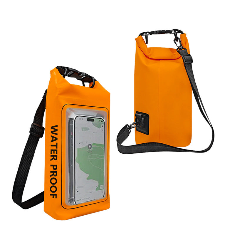 Waterproof Outdoor Phone Pouch