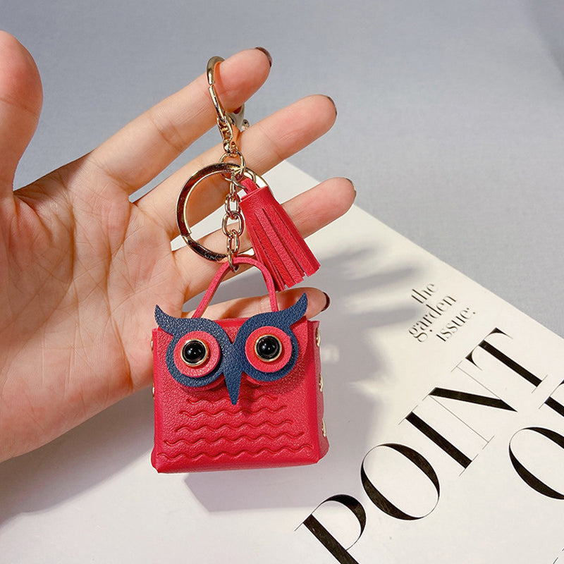 MultiPurpose Cute Mini Bag Keychain