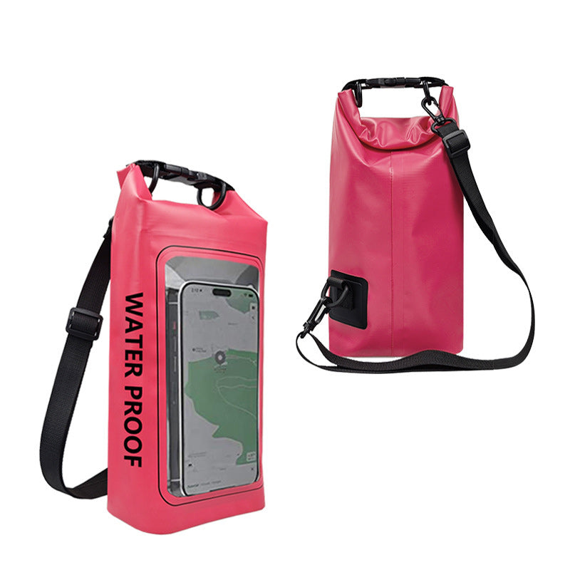 Waterproof Outdoor Phone Pouch