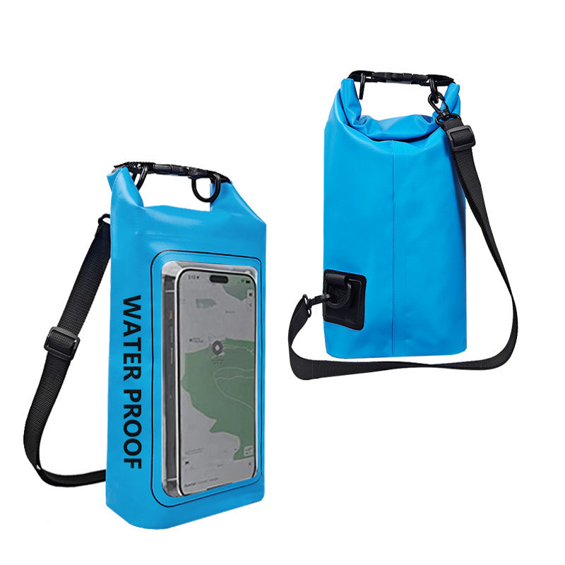 Waterproof Outdoor Phone Pouch