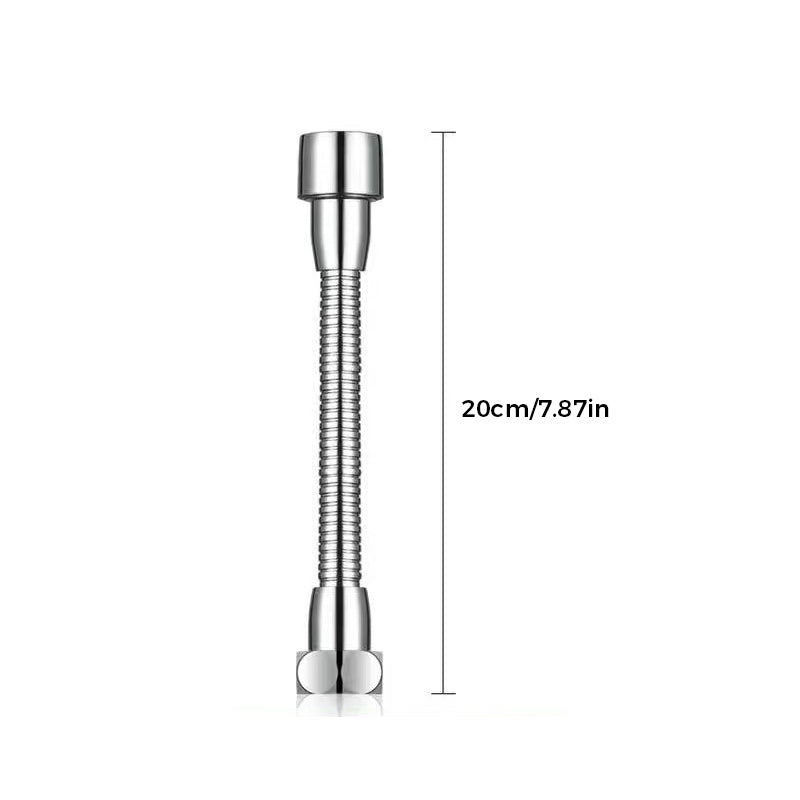 360° Universal Faucet Extender