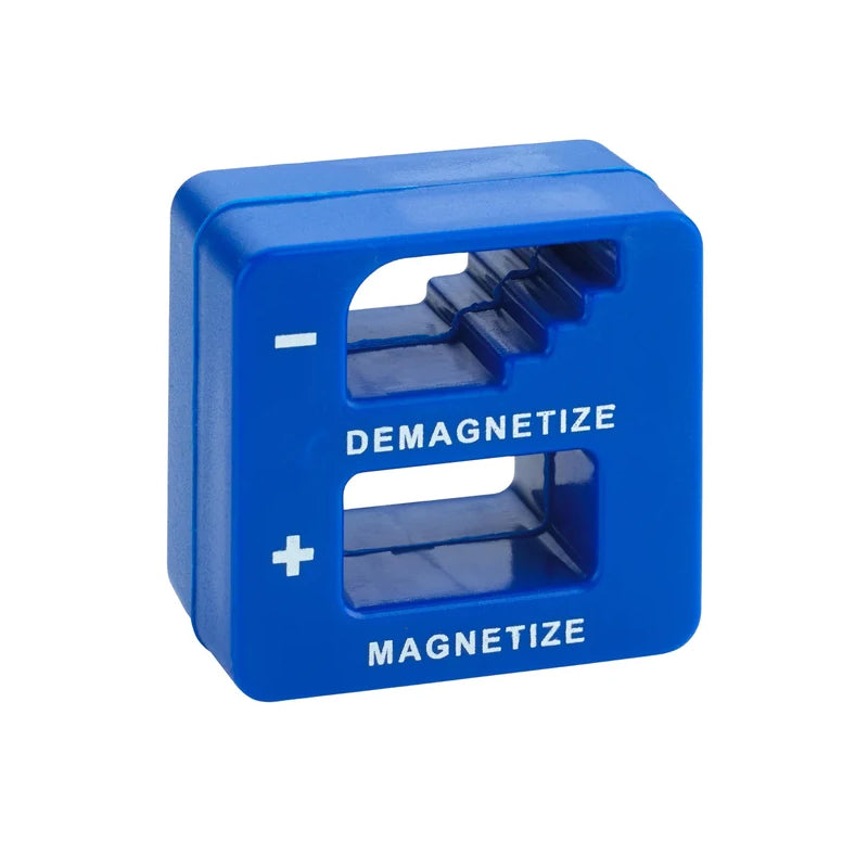 Demagnetizers And Magnetizers