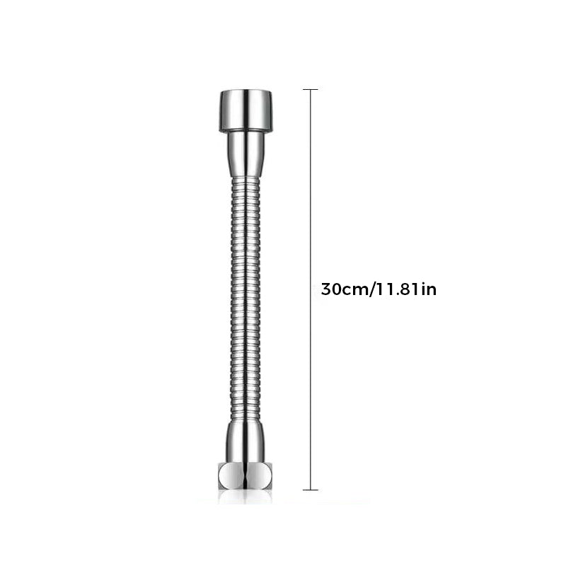 360° Universal Faucet Extender