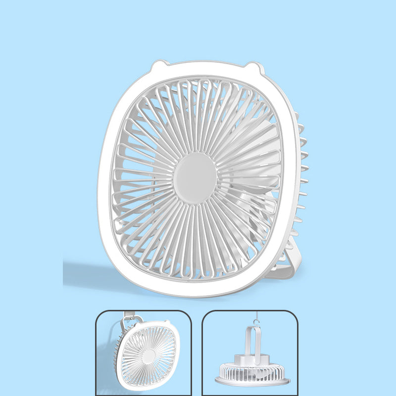 Multi-functional Mini Fan