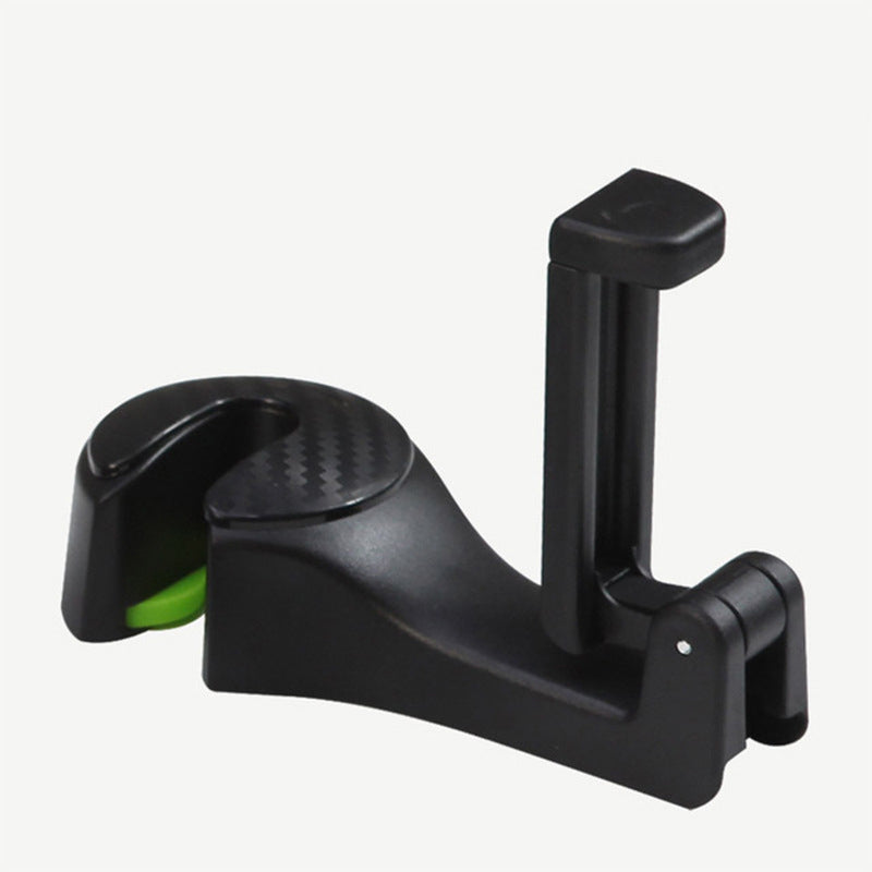 Headrest Bracket Car Hook