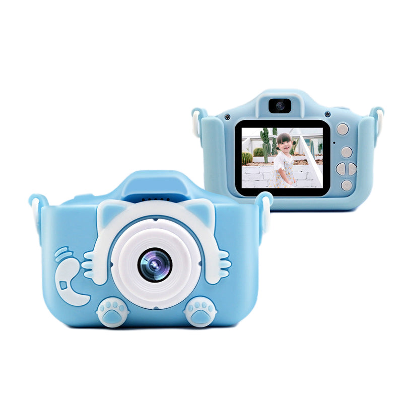 Children's digital camera