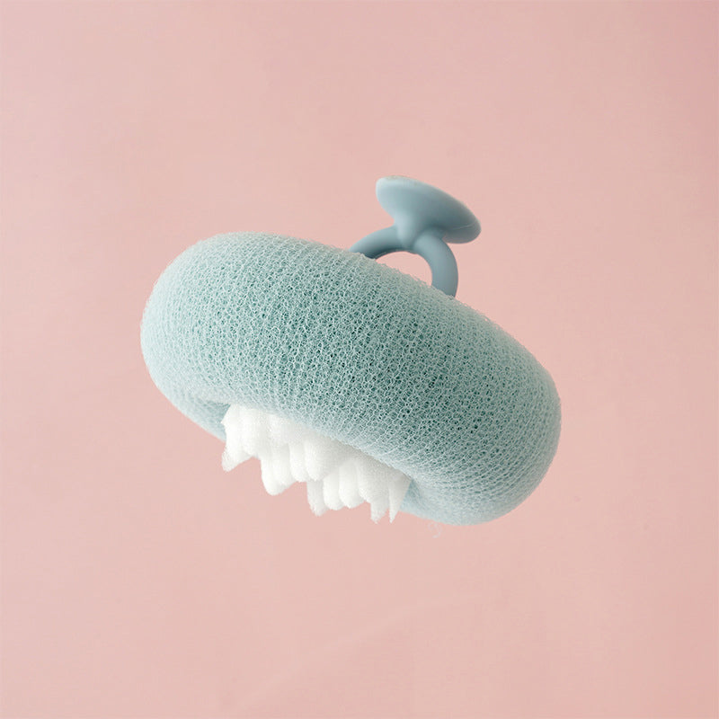 Super Soft Bath Sponge Flower