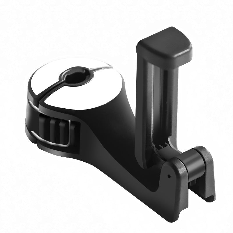 Headrest Bracket Car Hook