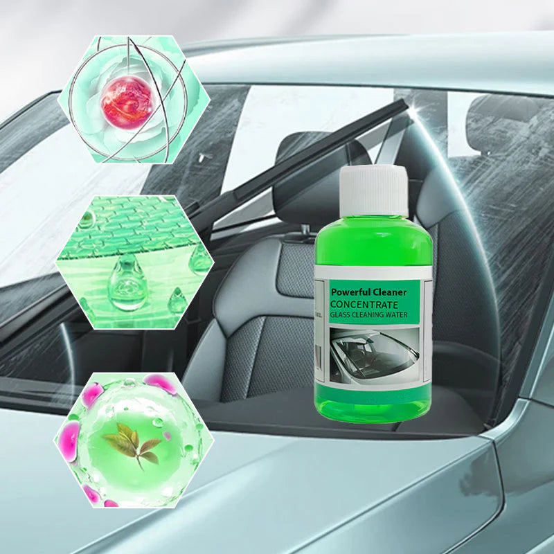 Car  Powerful Cleaner Concentrate