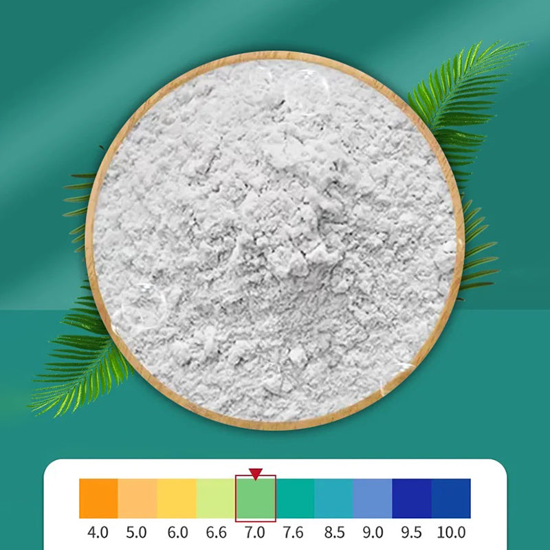 Marble Stone Platform Cleaning Powder